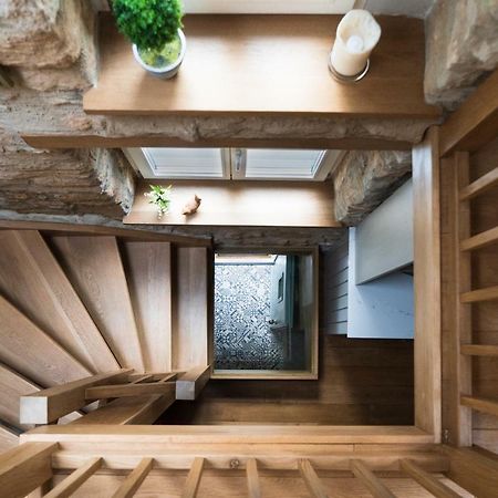 Twin Cottage Lussemburgo Esterno foto